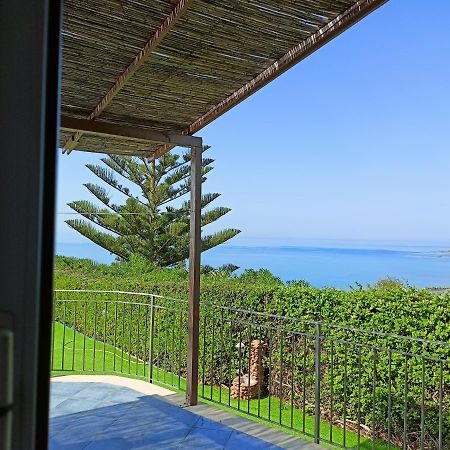 Villa Margherita 夏卡 外观 照片