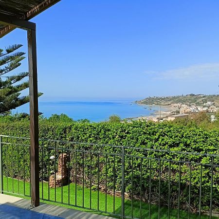 Villa Margherita 夏卡 外观 照片