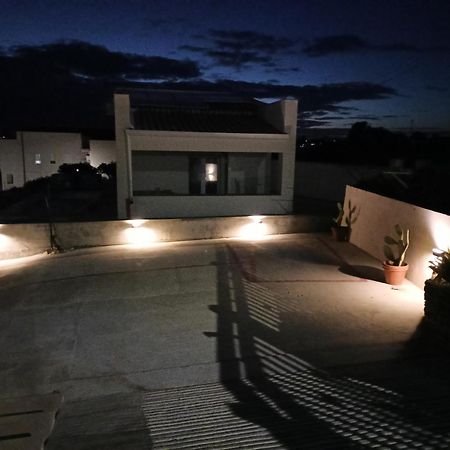 Villa Margherita 夏卡 外观 照片