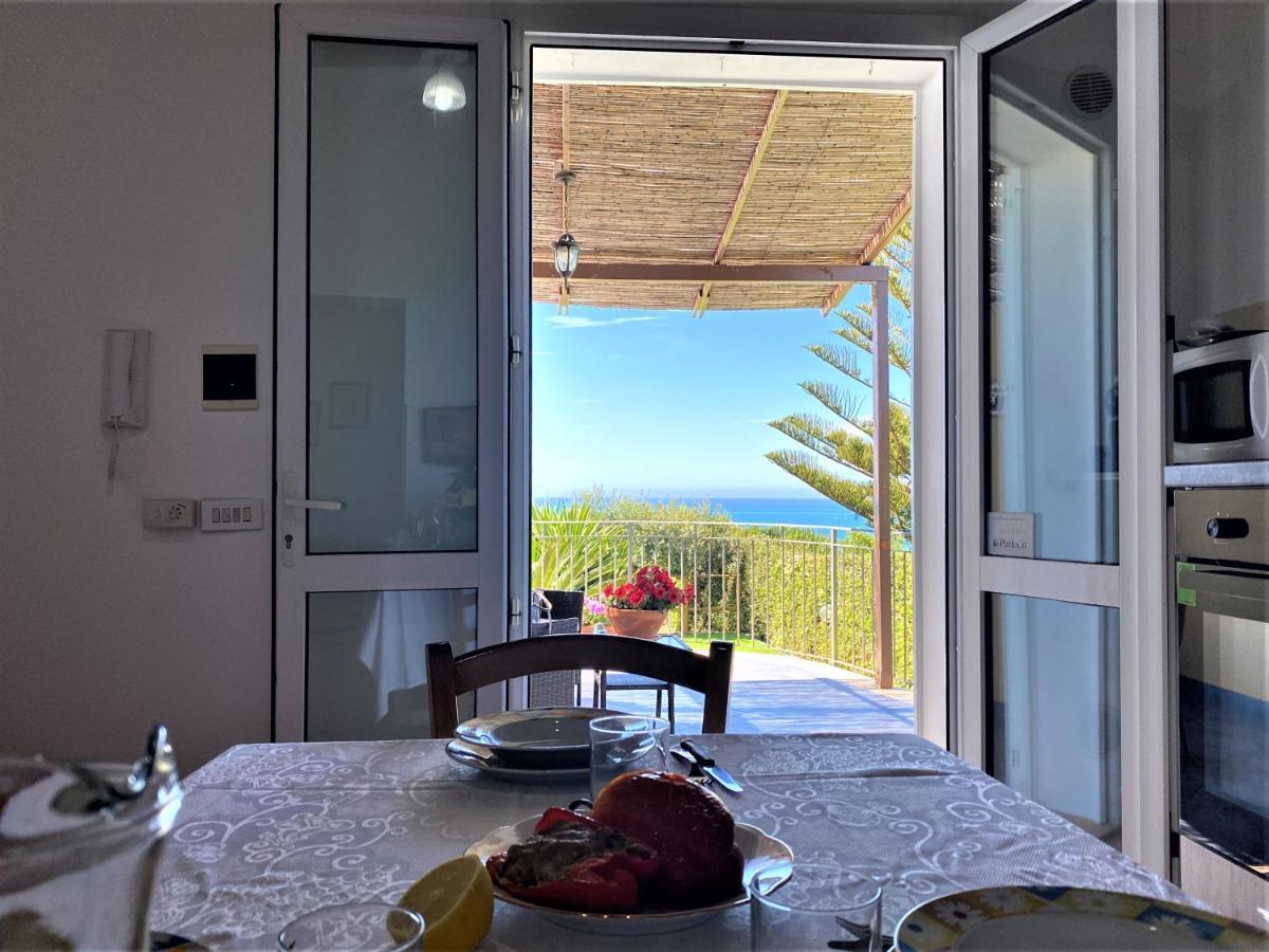 Villa Margherita 夏卡 外观 照片