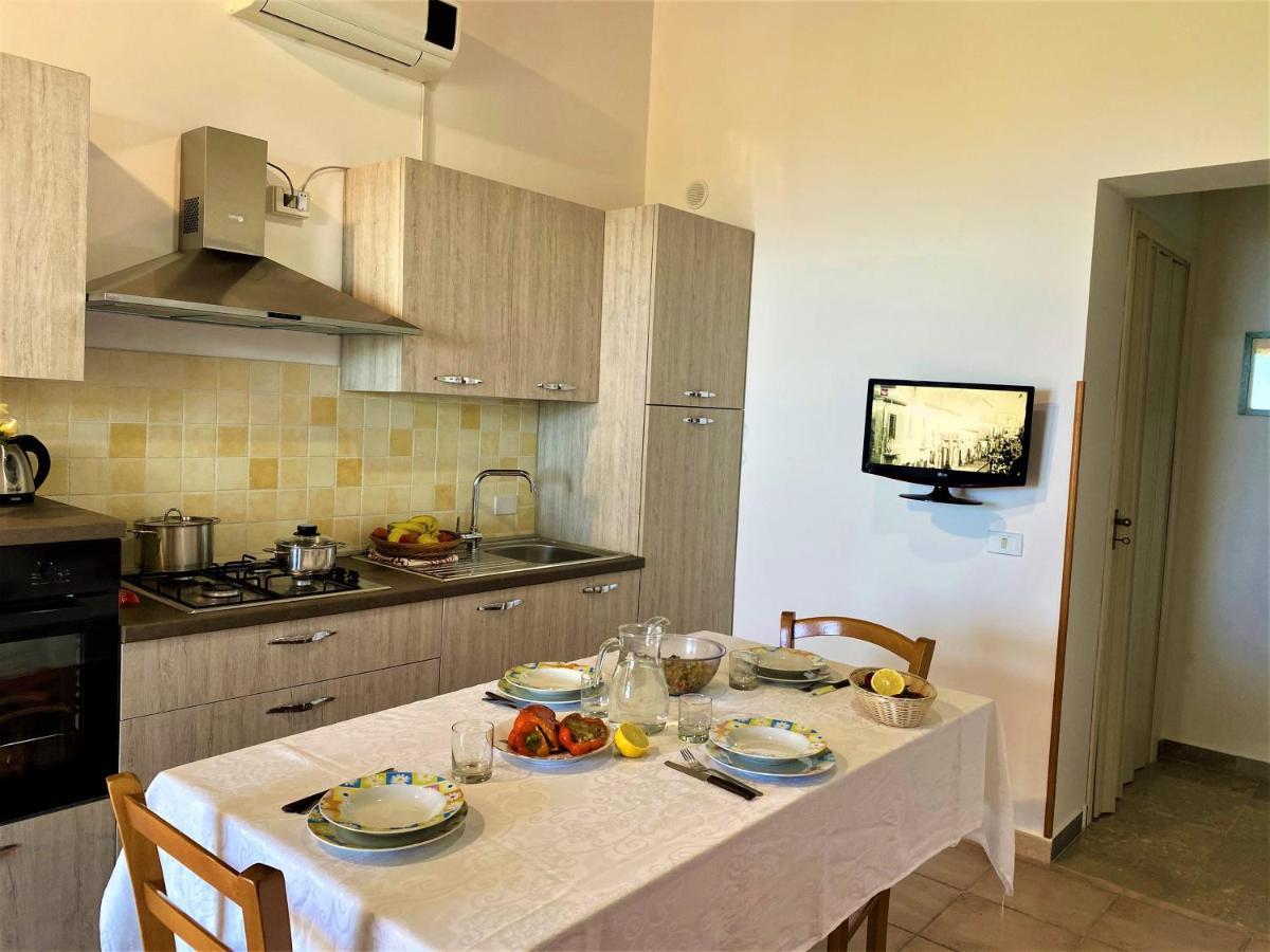 Villa Margherita 夏卡 外观 照片