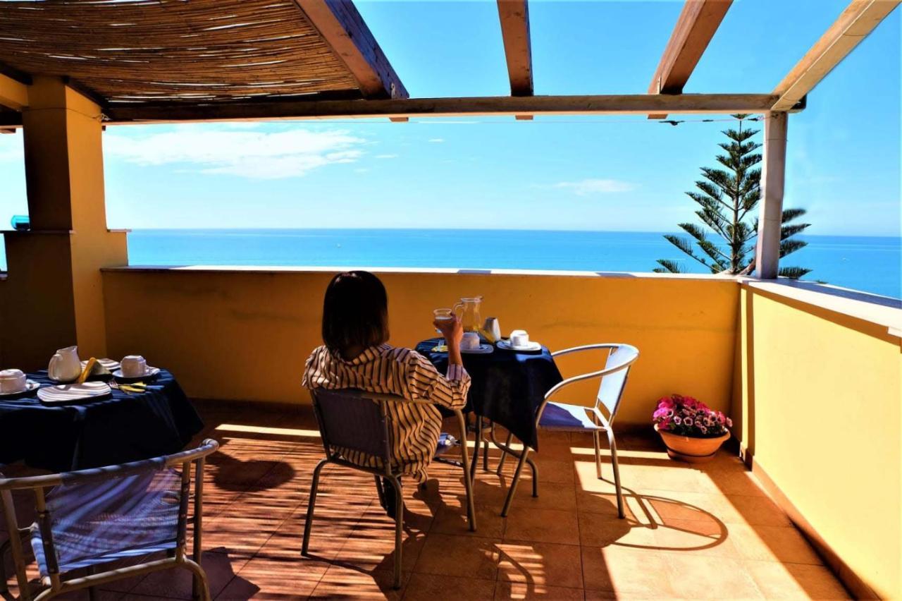 Villa Margherita 夏卡 外观 照片