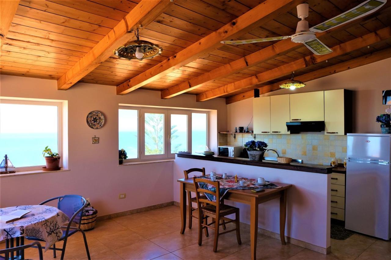 Villa Margherita 夏卡 外观 照片