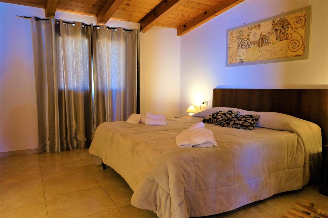 Villa Margherita 夏卡 外观 照片