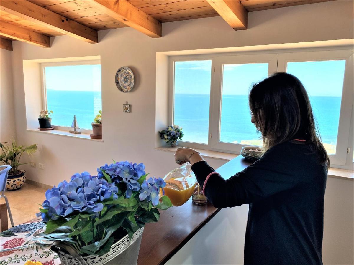 Villa Margherita 夏卡 外观 照片