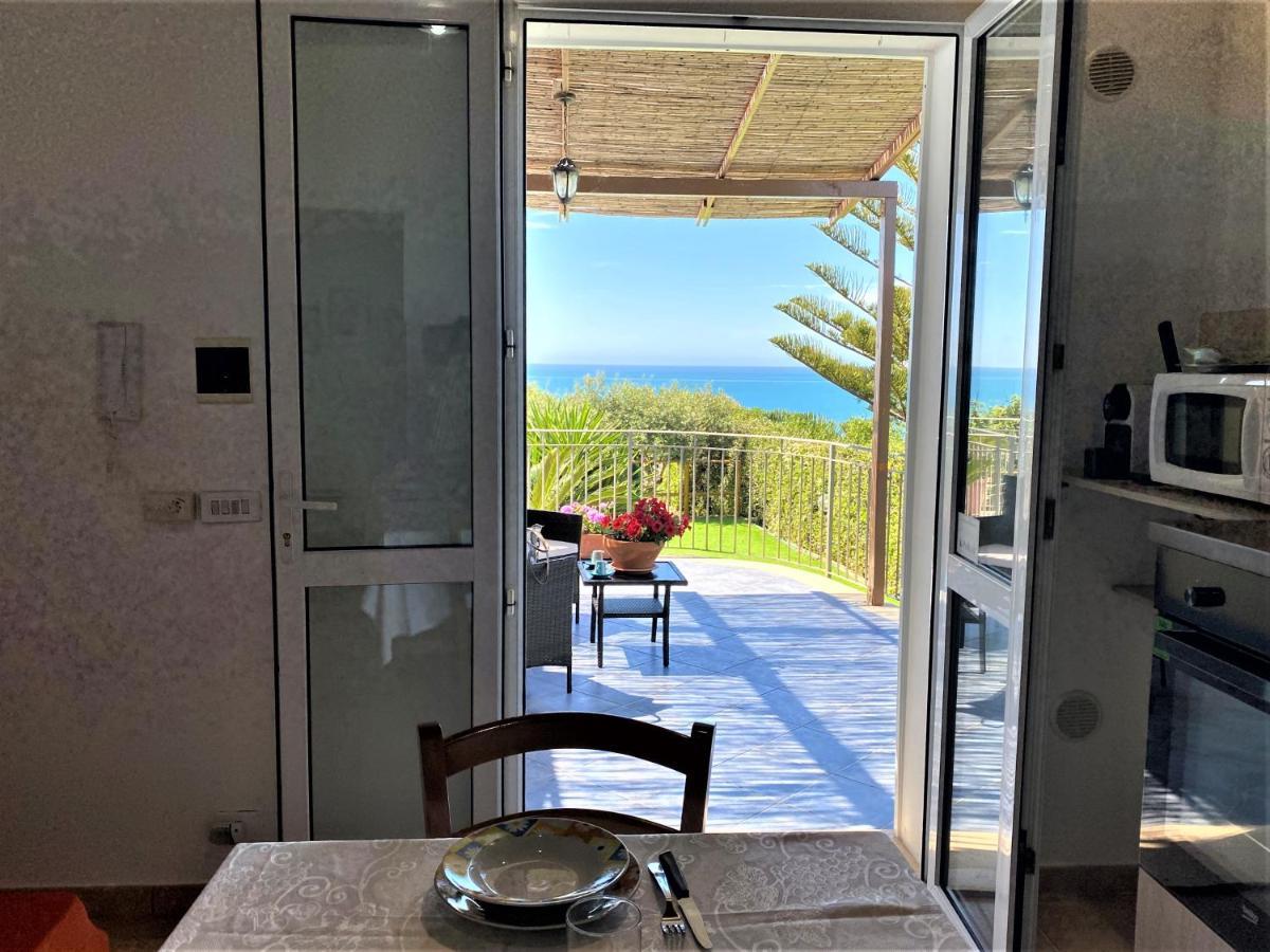 Villa Margherita 夏卡 外观 照片