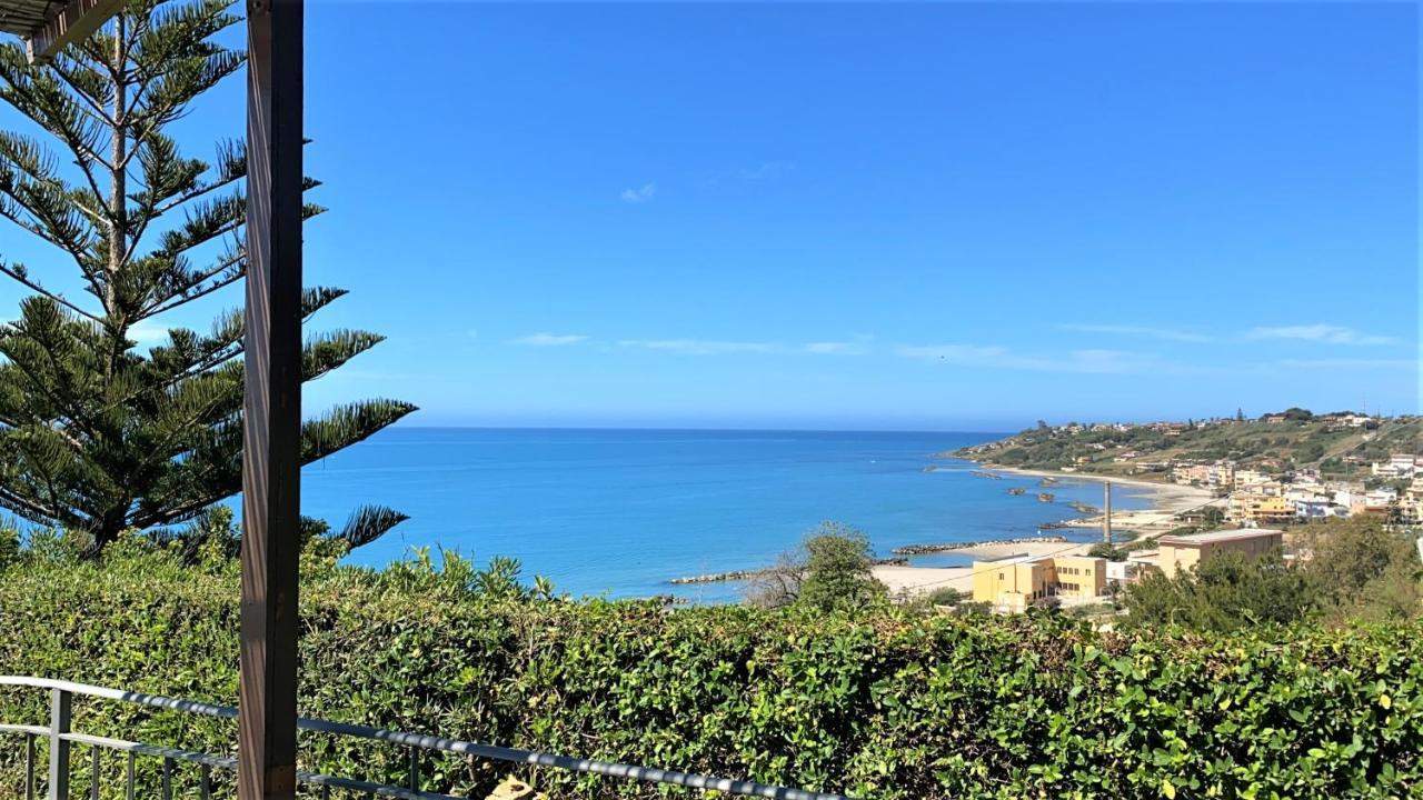 Villa Margherita 夏卡 外观 照片