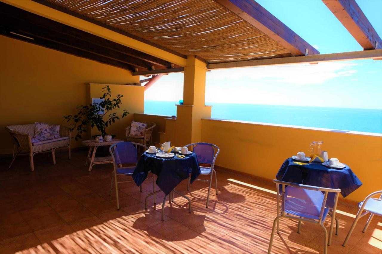 Villa Margherita 夏卡 外观 照片
