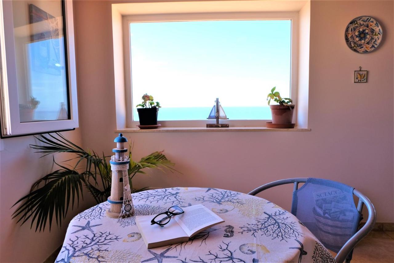 Villa Margherita 夏卡 外观 照片