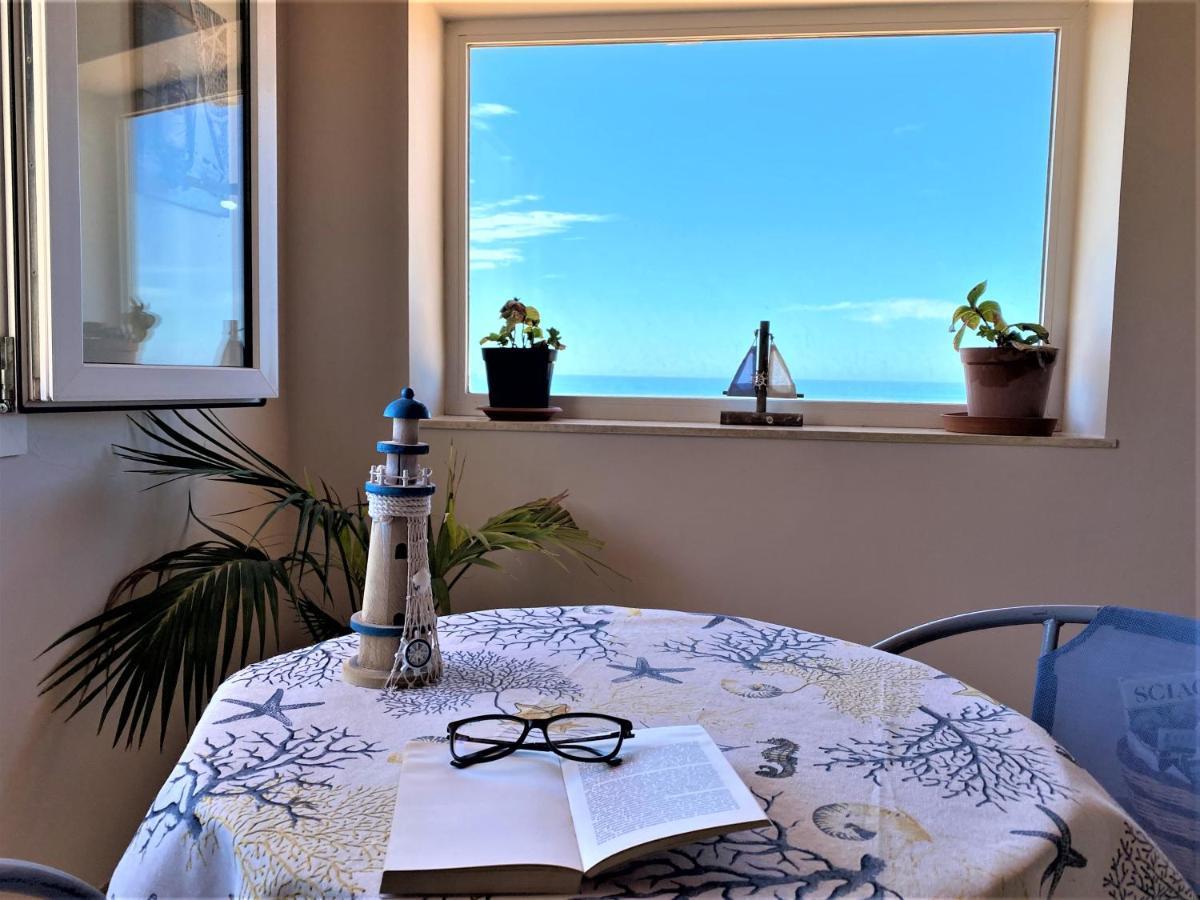 Villa Margherita 夏卡 外观 照片