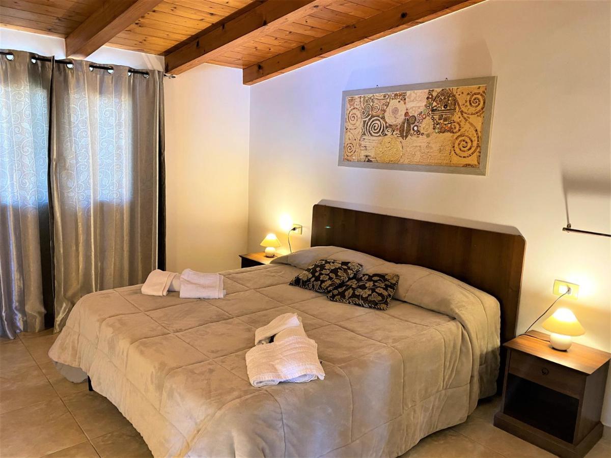 Villa Margherita 夏卡 外观 照片