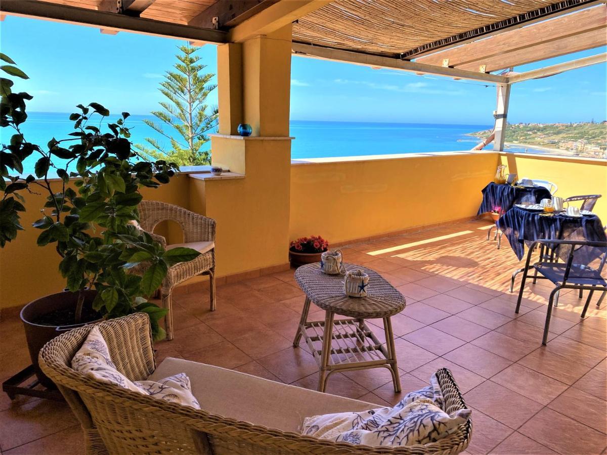 Villa Margherita 夏卡 外观 照片