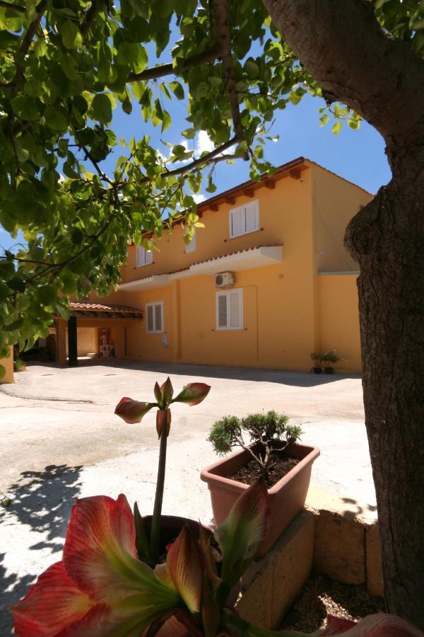 Villa Margherita 夏卡 外观 照片
