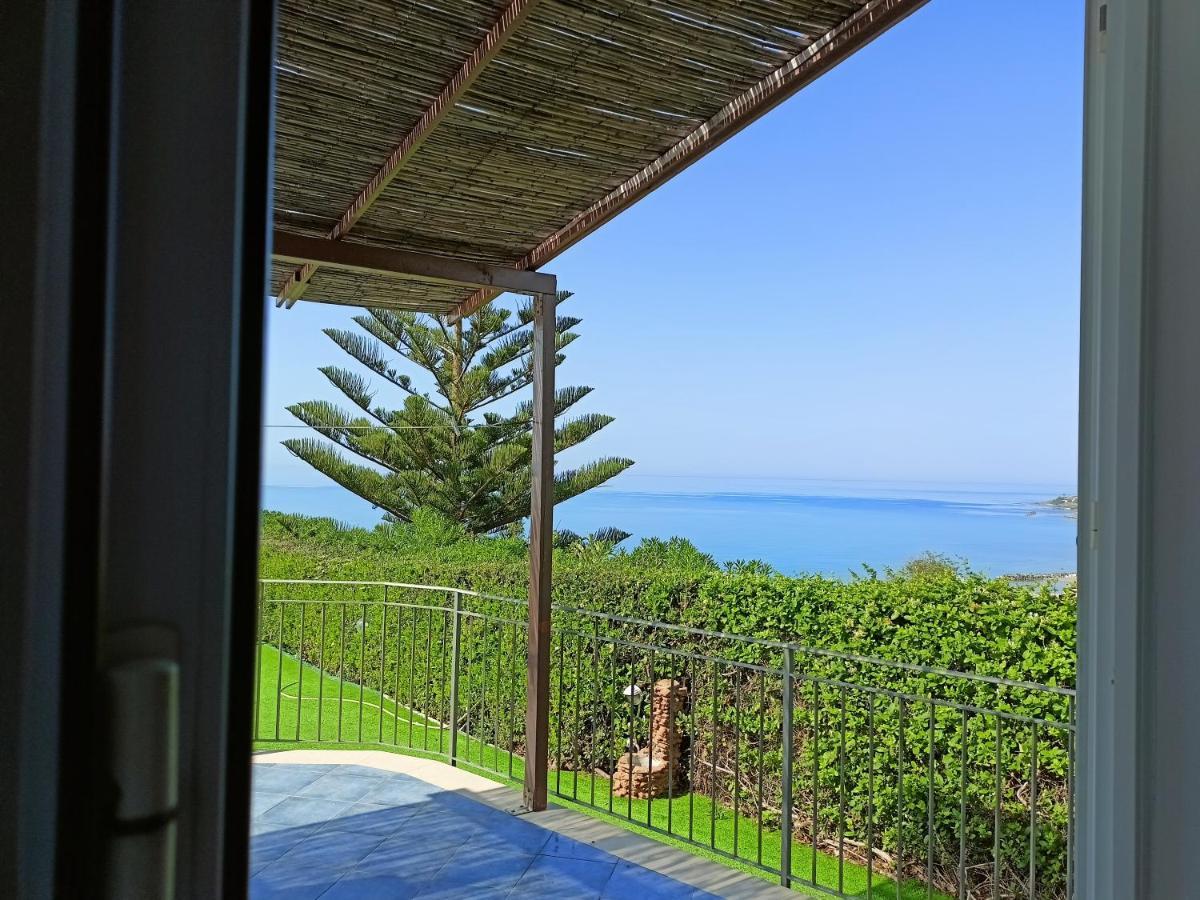 Villa Margherita 夏卡 外观 照片