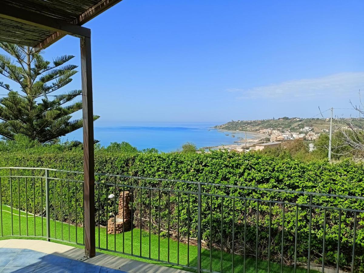 Villa Margherita 夏卡 外观 照片