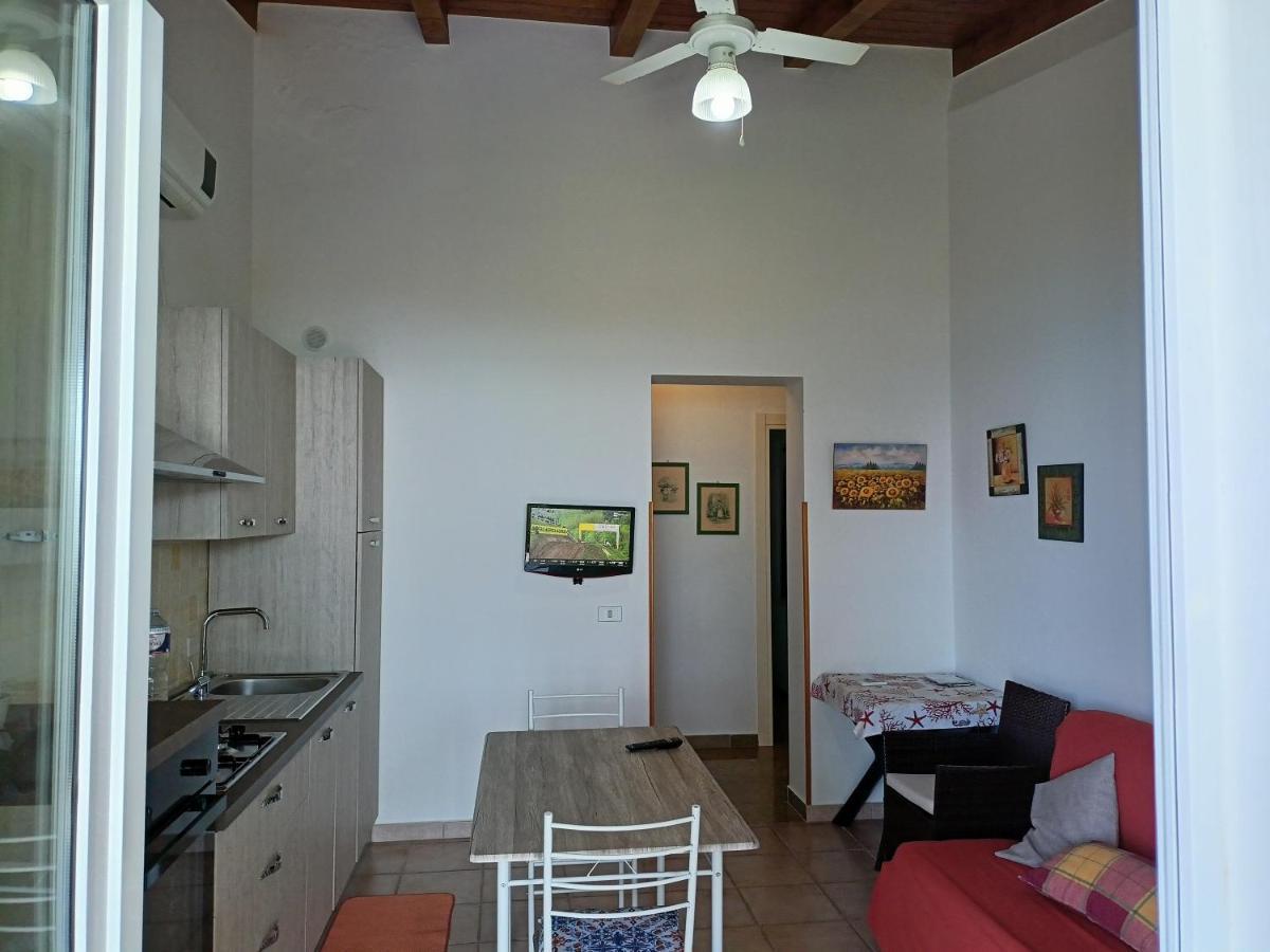 Villa Margherita 夏卡 外观 照片
