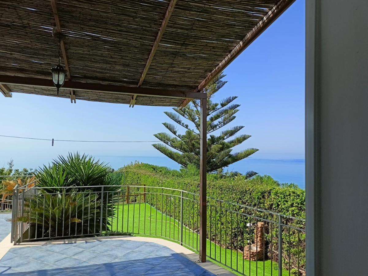 Villa Margherita 夏卡 外观 照片
