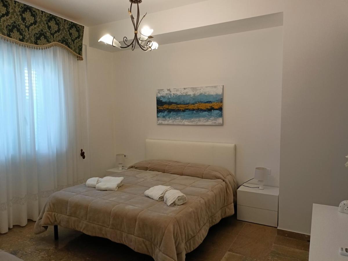 Villa Margherita 夏卡 外观 照片
