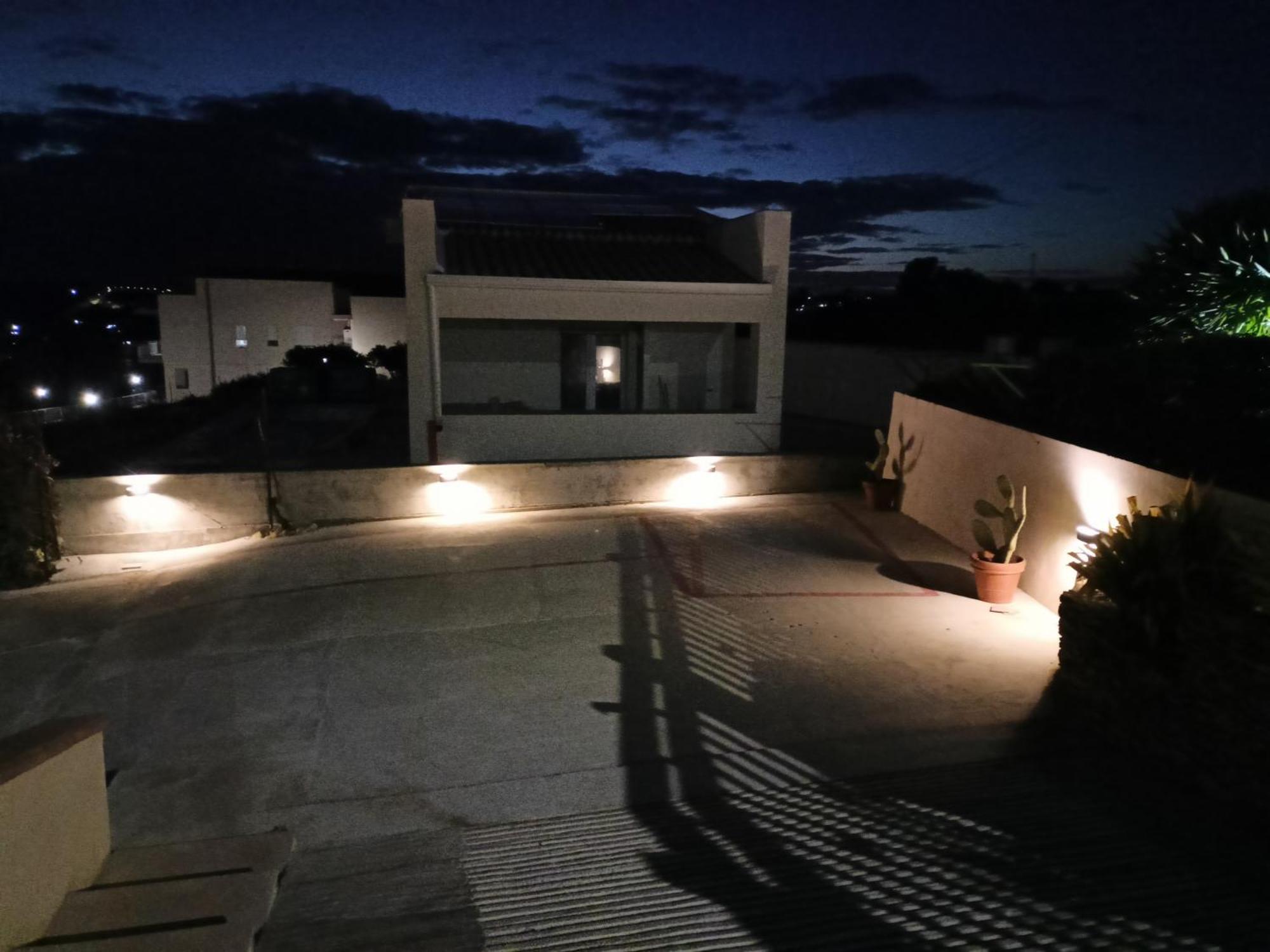 Villa Margherita 夏卡 外观 照片