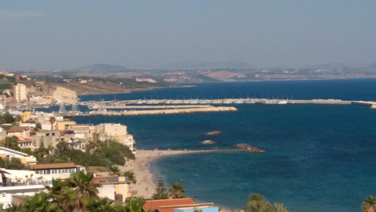 Villa Margherita 夏卡 外观 照片