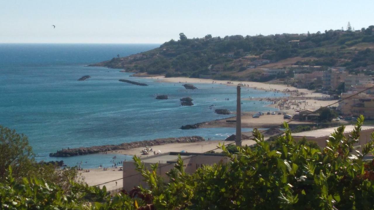 Villa Margherita 夏卡 外观 照片