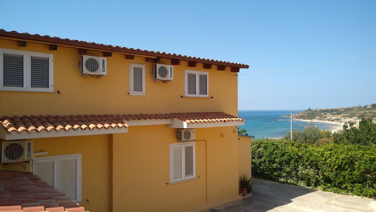 Villa Margherita 夏卡 外观 照片