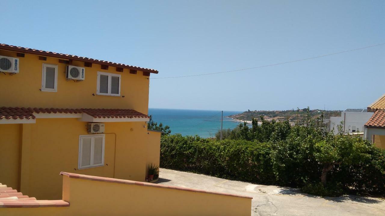 Villa Margherita 夏卡 外观 照片