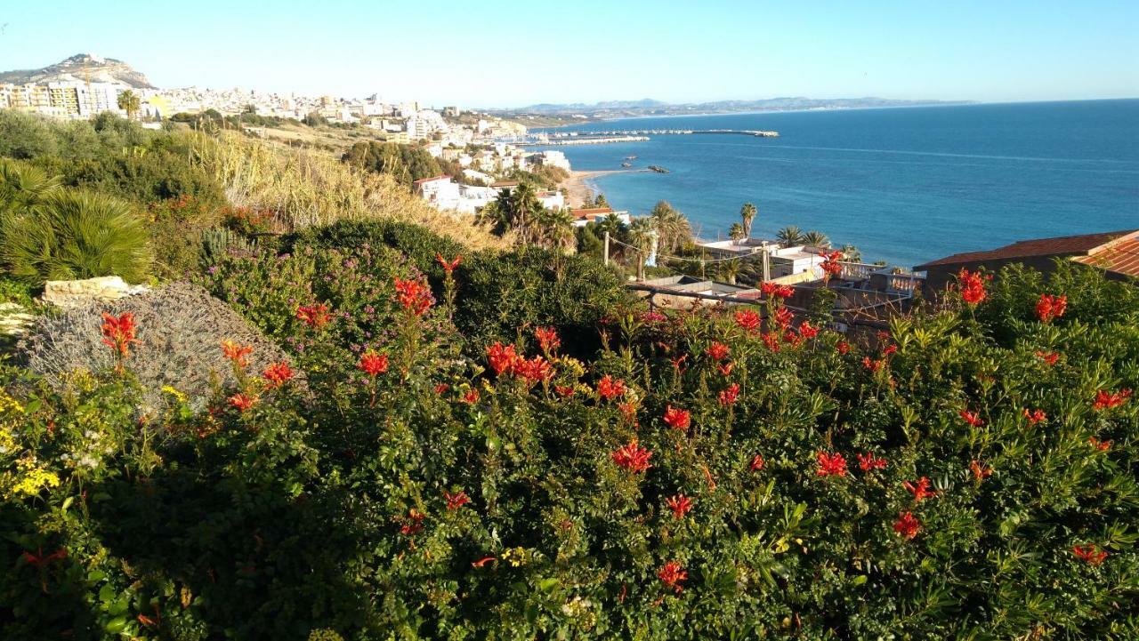 Villa Margherita 夏卡 外观 照片