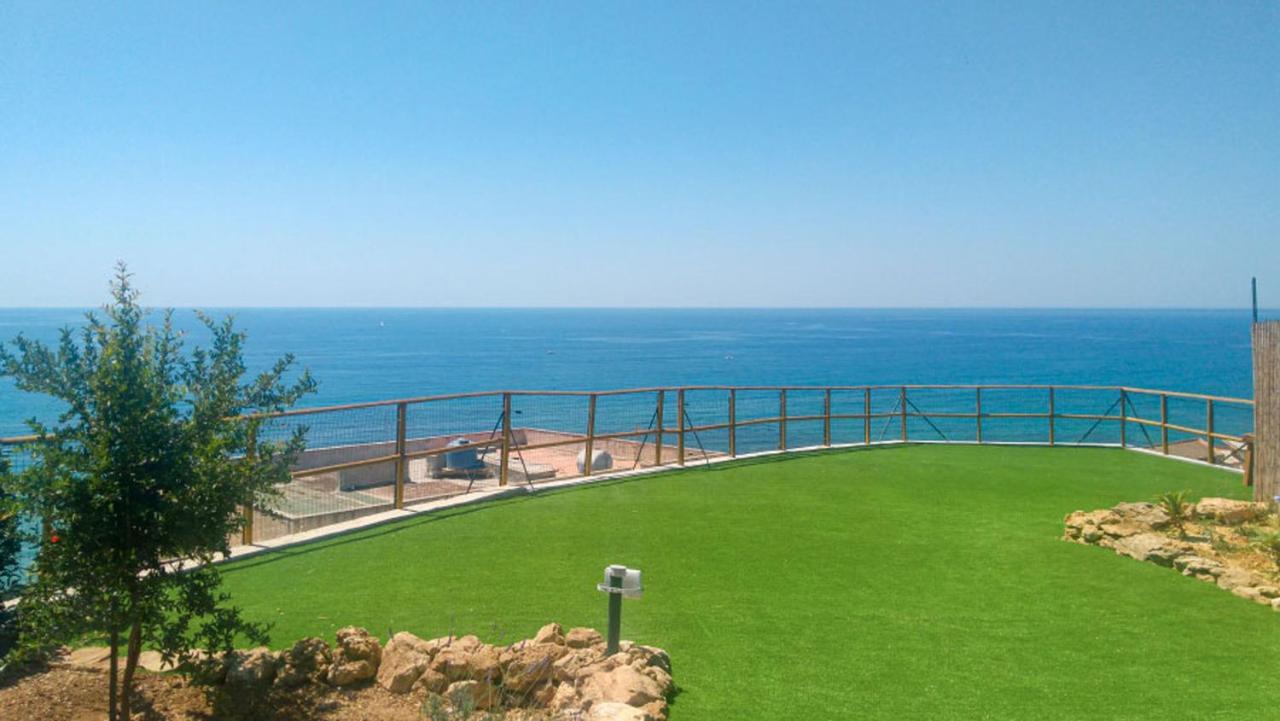 Villa Margherita 夏卡 外观 照片