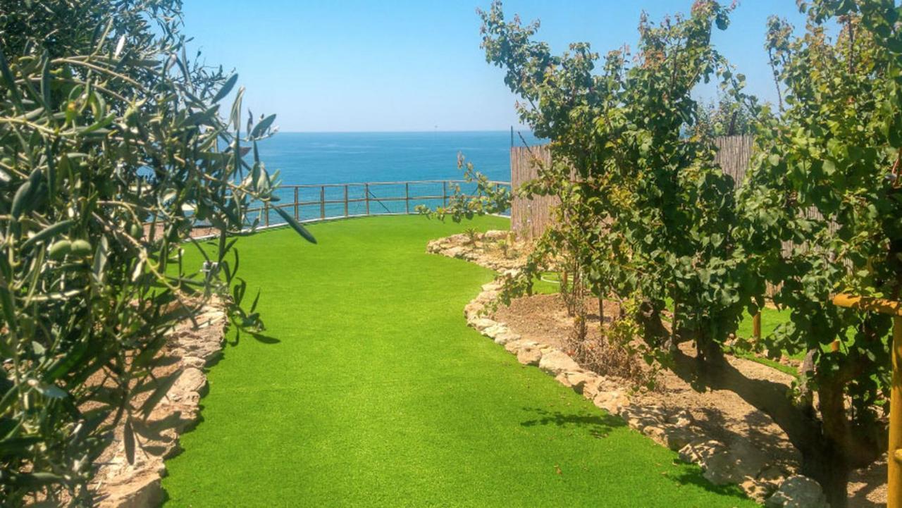 Villa Margherita 夏卡 外观 照片